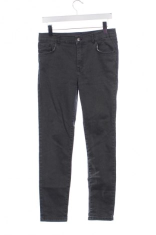 Dziecięce jeansy LC Waikiki, Rozmiar 12-13y/ 158-164 cm, Kolor Szary, Cena 46,48 zł