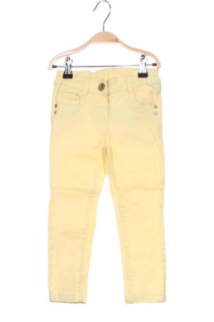 Детски дънки LC Waikiki, Размер 18-24m/ 86-98 см, Цвят Оранжев, Цена 2,55 €