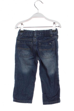 Dziecięce jeansy Lucky Brand, Rozmiar 12-18m/ 80-86 cm, Kolor Niebieski, Cena 6,99 zł