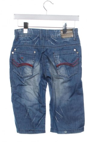 Dziecięce jeansy Lusa, Rozmiar 10-11y/ 146-152 cm, Kolor Niebieski, Cena 6,99 zł