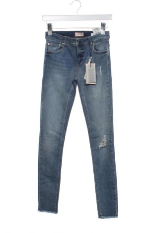 Kinderjeans ONLY Kids, Größe 11-12y/ 152-158 cm, Farbe Blau, Preis 23,52 €