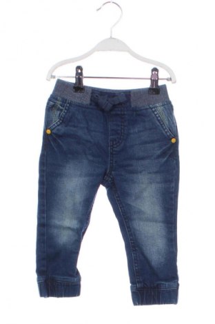 Детски дънки Pepco, Размер 12-18m/ 80-86 см, Цвят Син, Цена 8,66 €