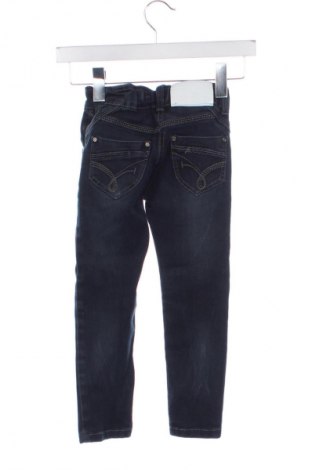 Kinderjeans Unbranded, Größe 5-6y/ 116-122 cm, Farbe Blau, Preis € 2,99