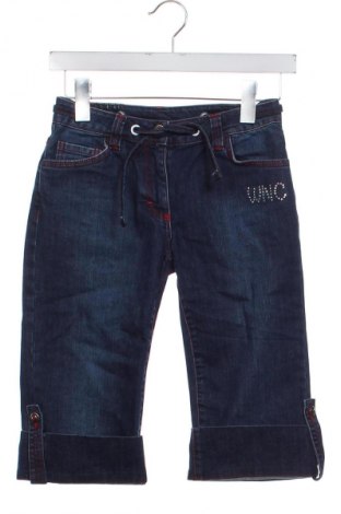 Dziecięce jeansy Unbranded, Rozmiar 8-9y/ 134-140 cm, Kolor Niebieski, Cena 23,99 zł