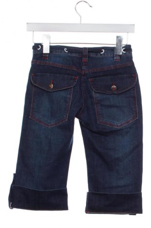 Dziecięce jeansy Unbranded, Rozmiar 8-9y/ 134-140 cm, Kolor Niebieski, Cena 23,99 zł