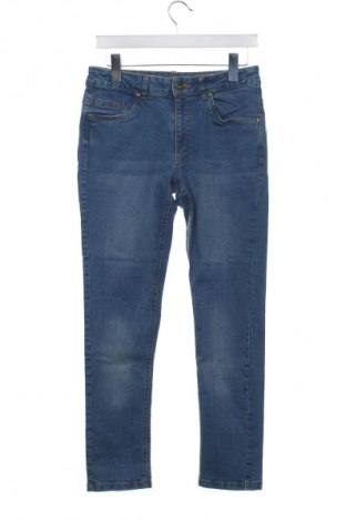 Dziecięce jeansy Unbranded, Rozmiar 11-12y/ 152-158 cm, Kolor Niebieski, Cena 17,99 zł