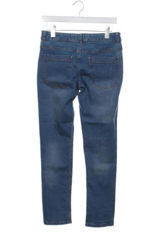 Dziecięce jeansy Unbranded, Rozmiar 11-12y/ 152-158 cm, Kolor Niebieski, Cena 17,99 zł