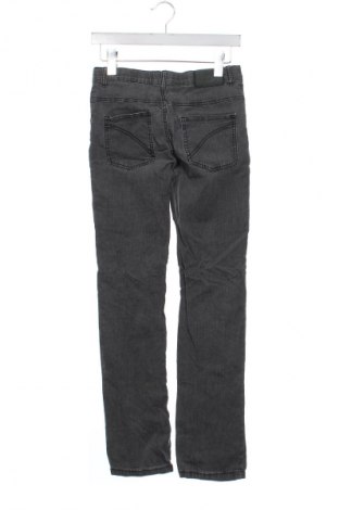 Dziecięce jeansy Unbranded, Rozmiar 12-13y/ 158-164 cm, Kolor Szary, Cena 17,99 zł
