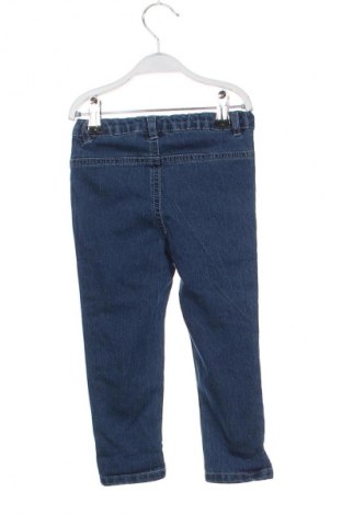 Dziecięce jeansy Unbranded, Rozmiar 18-24m/ 86-98 cm, Kolor Niebieski, Cena 22,99 zł