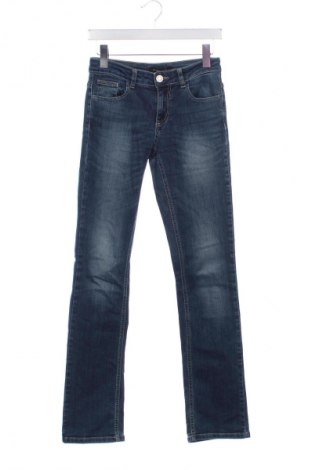 Dziecięce jeansy Vigoss, Rozmiar 13-14y/ 164-168 cm, Kolor Niebieski, Cena 37,96 zł