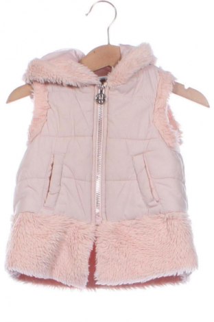 Παιδικό γιλέκο Nicole Miller, Μέγεθος 18-24m/ 86-98 εκ., Χρώμα Ρόζ , Τιμή 15,99 €