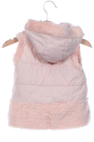 Παιδικό γιλέκο Nicole Miller, Μέγεθος 18-24m/ 86-98 εκ., Χρώμα Ρόζ , Τιμή 15,99 €