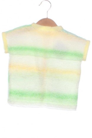 Παιδικό γιλέκο Unbranded, Μέγεθος 3-4y/ 104-110 εκ., Χρώμα Πολύχρωμο, Τιμή 1,99 €