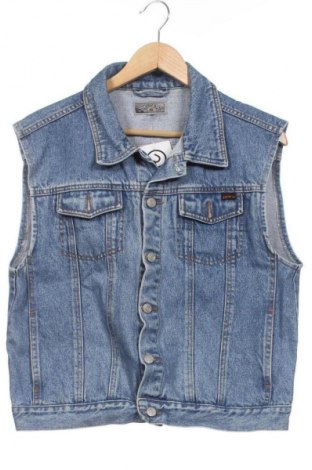 Παιδικό γιλέκο Unbranded, Μέγεθος 15-18y/ 170-176 εκ., Χρώμα Μπλέ, Τιμή 4,99 €