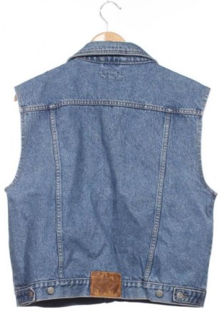 Παιδικό γιλέκο Unbranded, Μέγεθος 15-18y/ 170-176 εκ., Χρώμα Μπλέ, Τιμή 4,99 €