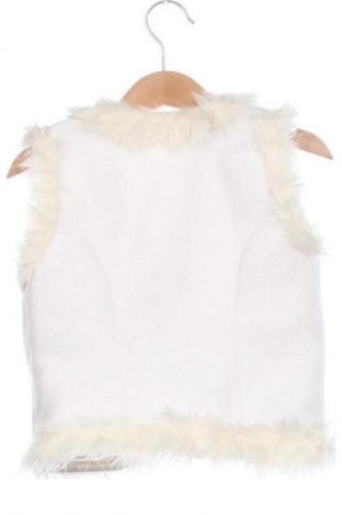 Παιδικό γιλέκο Unbranded, Μέγεθος 12-18m/ 80-86 εκ., Χρώμα Λευκό, Τιμή 8,01 €