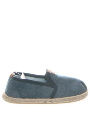 Detské espadrilky H&M, Veľkosť 28, Farba Modrá, Cena  9,72 €