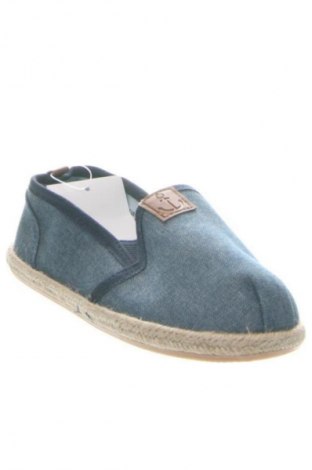 Detské espadrilky H&M, Veľkosť 28, Farba Modrá, Cena  9,72 €