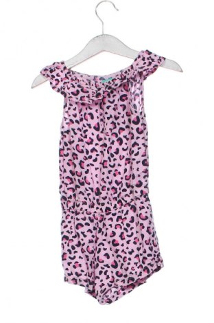 Kinder Overall Kiki & Koko, Größe 2-3y/ 98-104 cm, Farbe Mehrfarbig, Preis € 2,99