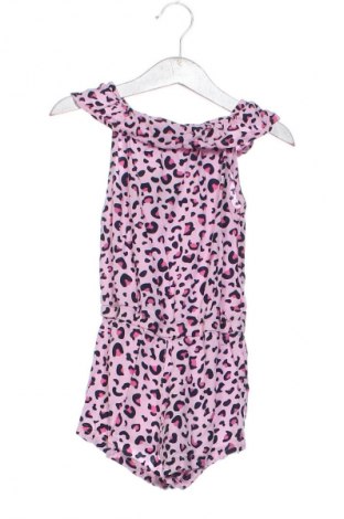 Kinder Overall Kiki & Koko, Größe 2-3y/ 98-104 cm, Farbe Mehrfarbig, Preis € 2,99