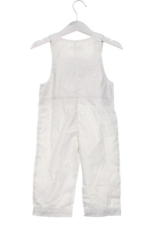 Dětská kombinéza  Kitten, Velikost 9-12m/ 74-80 cm, Barva Bílá, Cena  139,00 Kč