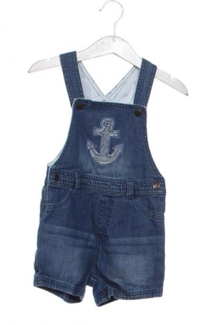 Dětská kombinéza  Lupilu, Velikost 18-24m/ 86-98 cm, Barva Modrá, Cena  127,00 Kč