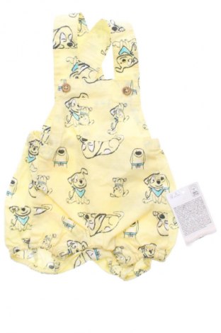 Dětská kombinéza  Pepco, Velikost 1-2m/ 50-56 cm, Barva Vícebarevné, Cena  69,00 Kč