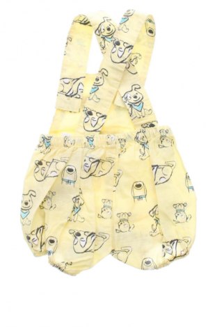 Dětská kombinéza  Pepco, Velikost 1-2m/ 50-56 cm, Barva Vícebarevné, Cena  69,00 Kč