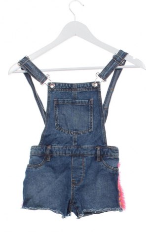 Dětská kombinéza  Terranova, Velikost 5-6y/ 116-122 cm, Barva Modrá, Cena  109,00 Kč