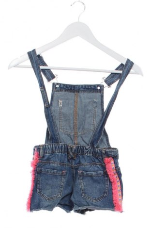 Dětská kombinéza  Terranova, Velikost 5-6y/ 116-122 cm, Barva Modrá, Cena  109,00 Kč