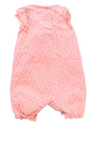 Dětská kombinéza  Topomini, Velikost 2-3m/ 56-62 cm, Barva Vícebarevné, Cena  49,00 Kč