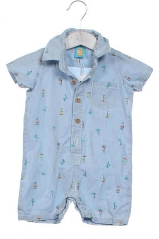 Dětská kombinéza  Unbranded, Velikost 12-18m/ 80-86 cm, Barva Vícebarevné, Cena  89,00 Kč