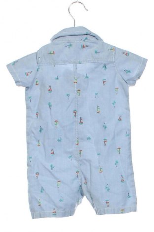 Dětská kombinéza  Unbranded, Velikost 12-18m/ 80-86 cm, Barva Vícebarevné, Cena  89,00 Kč