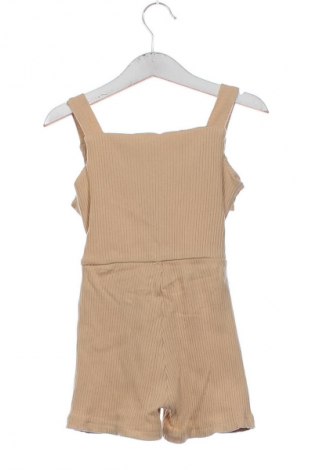 Dětská kombinéza  Unbranded, Velikost 18-24m/ 86-98 cm, Barva Béžová, Cena  79,00 Kč