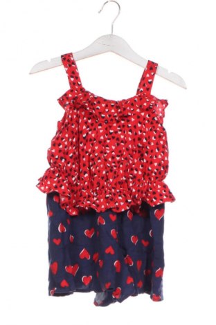 Dětská kombinéza  Unbranded, Velikost 4-5y/ 110-116 cm, Barva Vícebarevné, Cena  119,00 Kč