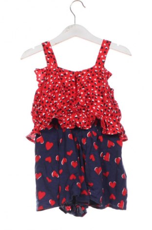 Dětská kombinéza  Unbranded, Velikost 4-5y/ 110-116 cm, Barva Vícebarevné, Cena  119,00 Kč