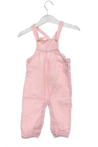 Dětská kombinéza  Unbranded, Velikost 6-9m/ 68-74 cm, Barva Vícebarevné, Cena  69,00 Kč