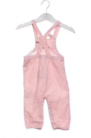 Dětská kombinéza  Unbranded, Velikost 6-9m/ 68-74 cm, Barva Vícebarevné, Cena  69,00 Kč