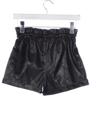 Dziecięce szorty Calliope, Rozmiar 12-13y/ 158-164 cm, Kolor Czarny, Cena 29,91 zł
