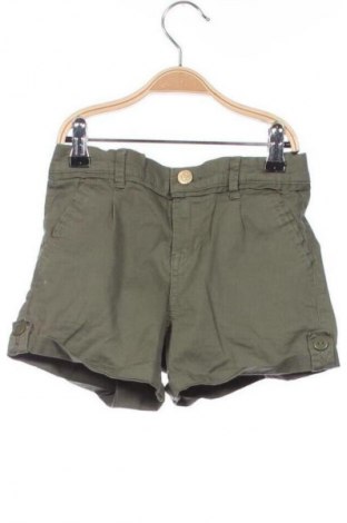 Детски къс панталон Cargo, Размер 7-8y/ 128-134 см, Цвят Зелен, Цена 6,91 €