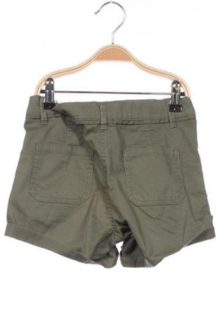 Детски къс панталон Cargo, Размер 7-8y/ 128-134 см, Цвят Зелен, Цена 6,91 €
