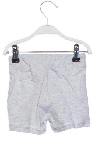 Dziecięce szorty Disney, Rozmiar 9-12m/ 74-80 cm, Kolor Szary, Cena 6,99 zł