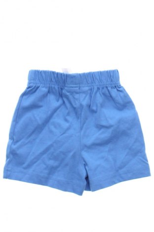Dziecięce szorty Ergee, Rozmiar 6-9m/ 68-74 cm, Kolor Niebieski, Cena 6,99 zł