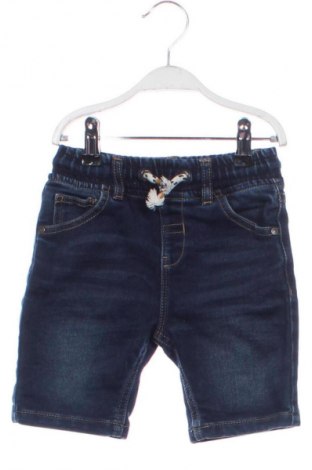 Dziecięce szorty George, Rozmiar 18-24m/ 86-98 cm, Kolor Niebieski, Cena 6,99 zł