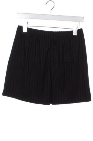Dziecięce szorty George, Rozmiar 11-12y/ 152-158 cm, Kolor Czarny, Cena 6,99 zł