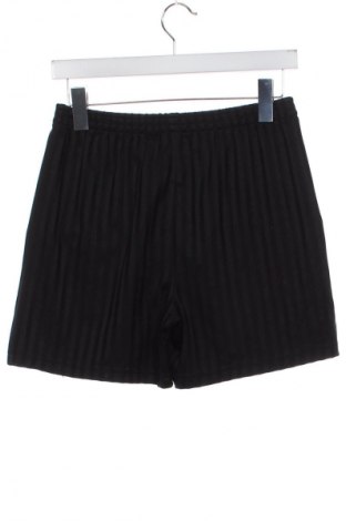 Dziecięce szorty George, Rozmiar 11-12y/ 152-158 cm, Kolor Czarny, Cena 6,99 zł