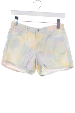 Dziecięce szorty H&M, Rozmiar 14-15y/ 168-170 cm, Kolor Kolorowy, Cena 31,68 zł