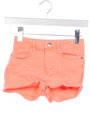 Dziecięce szorty H&M, Rozmiar 9-10y/ 140-146 cm, Kolor Pomarańczowy, Cena 22,99 zł