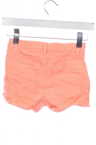Dziecięce szorty H&M, Rozmiar 9-10y/ 140-146 cm, Kolor Pomarańczowy, Cena 22,99 zł