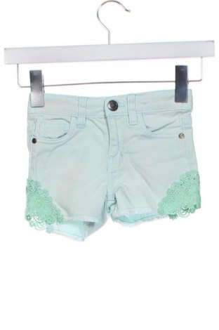 Dziecięce szorty Kiki & Koko, Rozmiar 2-3y/ 98-104 cm, Kolor Zielony, Cena 6,99 zł